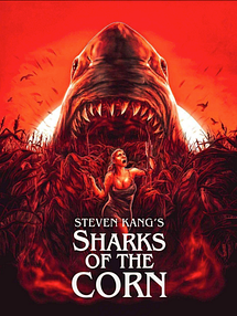Sharks Of The Corn Trailer OV
