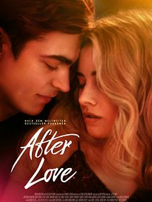 After Love Trailer DF