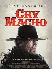 Cry Macho Trailer DF