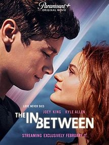 The In Between Trailer OV