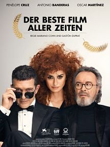 Bild von Der beste Film aller Zeiten Trailer DF