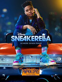 Sneakerella Trailer DF