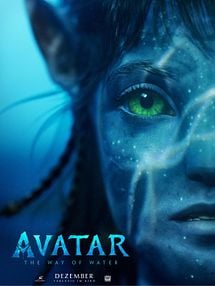 Avatar 2: The Way Of Water Trailer DF