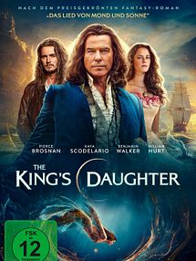 The King's Daughter Trailer DF