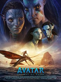 Avatar 2: The Way Of Water Trailer (2) DF