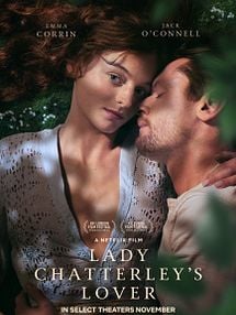 Lady Chatterleys Liebhaber Trailer DF