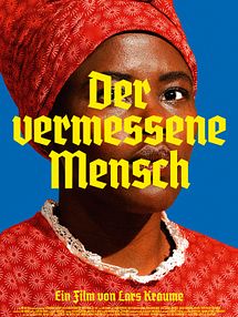 Der vermessene Mensch Trailer DF