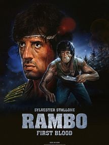 Bild von Rambo Trailer DF