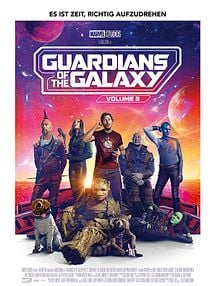 Bild von Guardians of the Galaxy Vol. 3 Streaming Trailer
