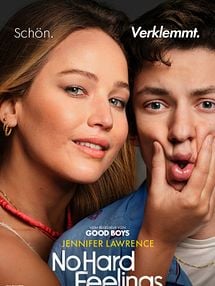 Bild von No Hard Feelings Trailer DF