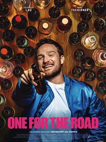Bild von One For The Road Trailer DF