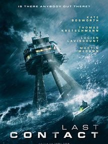 Bild von Last Contact Trailer DF