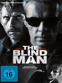 The Blind Man - Film 2011 - FILMSTARTS.de