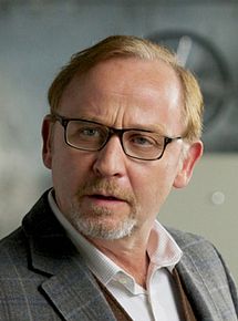 Alexander Held - FILMSTARTS.de