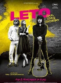 Leto