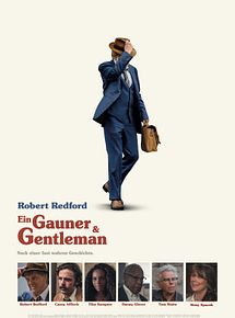  Ein Gauner und Gentleman