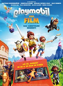Playmobil - Der Film