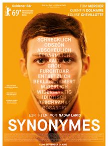 Synonymes