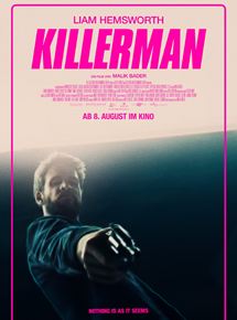 Killerman