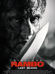 Rambo 5: Last Blood