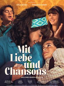 Bild von Mit Liebe und Chansons Trailer DF