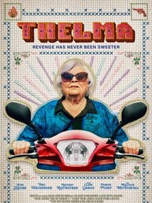 Thelma Trailer OV