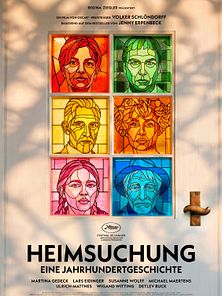 Bild von Heimsuchung - Eine Jahrhundertgeschichte Trailer DF