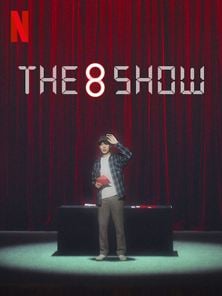 The 8 Show Trailer (3) OmeU
