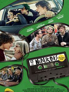 Bild von Nimrods: A Green Day Comedy Teaser OV