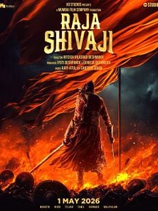 Bild von Raja Shivaji Trailer OV