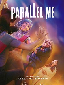 Bild von Parallel Me Trailer DF