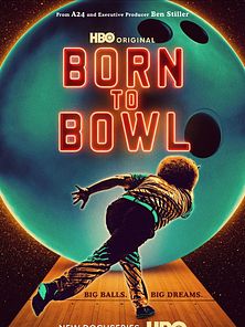 Bild von Born To Bowl Trailer OV