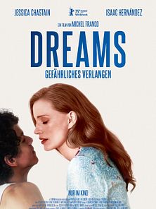 Bild von Dreams - Gefährliches Verlangen Trailer DF