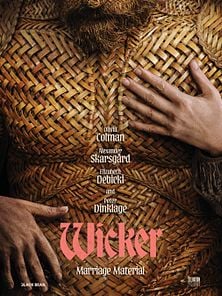 Bild von Wicker Trailer OV