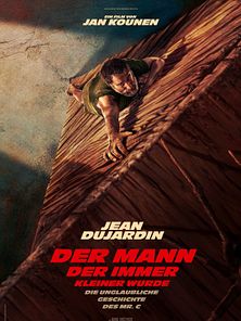 Bild von Der Mann, der immer kleiner wurde - Die unglaubliche Geschichte des Mr. C Trailer DF