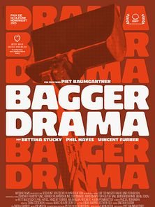 Bild von Bagger Drama Trailer (2) OmdU