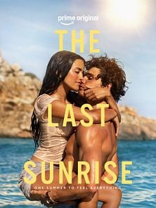Bild von The Last Sunrise Trailer DF