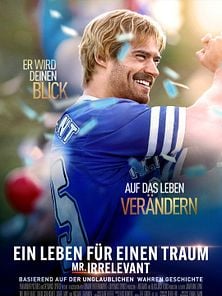 Bild von Ein Leben für einen Traum - Mr. Irrelevant Trailer DF