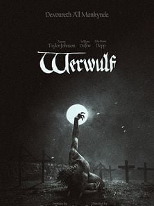 Bild von Werwulf Trailer DF