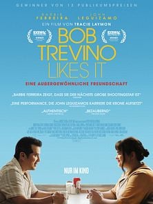 Bild von Bob Trevino Likes It Trailer OV