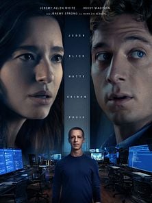 Bild von The Social Reckoning Trailer (2) DF