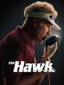 Bild von The Hawk Trailer DF