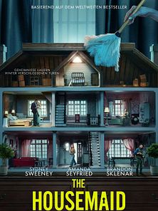 Bild von The Housemaid - Wenn sie wüsste Trailer (2) DF
