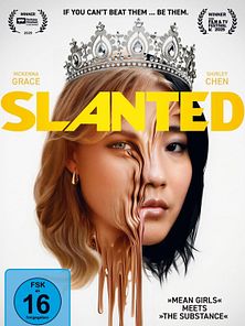 Bild von Slanted Trailer OV