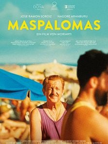 Bild von Maspalomas Trailer OmdU