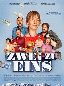 Zwei zu Eins Teaser DF