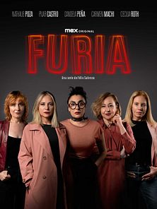 Bild von Wut - staffel 2 Trailer OmeU