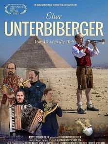 Bild von Über Unterbiberger Trailer DF