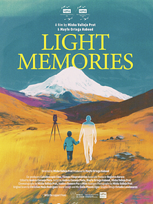 Bild von Light Memories Trailer OmdU