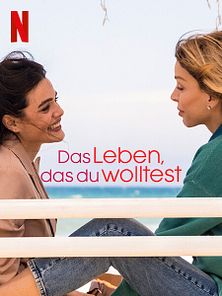 Bild von Das Leben, das du wolltest Trailer OmeU